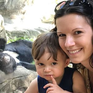 Meet your Posher, Stephanie